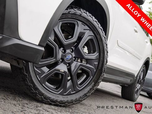 Used 2023 Subaru Ascent Onyx Edition AWD/4WD image 13