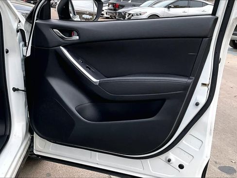 Used 2016 MAZDA CX-5 Touring image 21