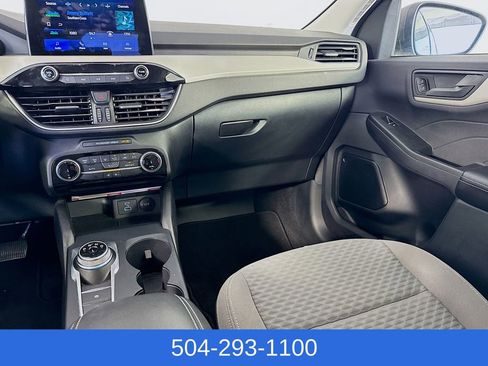 Used 2022 Ford Escape SE FWD image 23