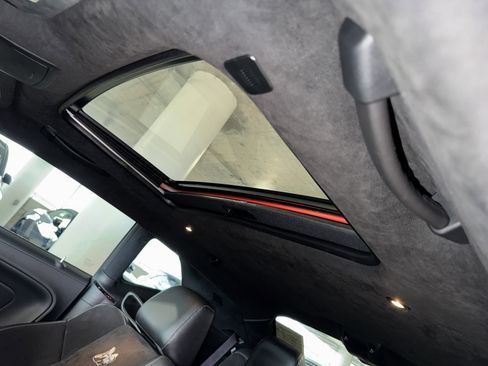 Used 2023 Dodge Challenger R/T Scat Pack RWD image 31
