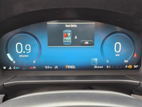 New 2026 Ford Escape Active w/ Active Premium Tech Pack AWD/4WD image 22
