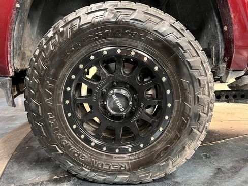 Used 2023 RAM 2500 Limited image 24