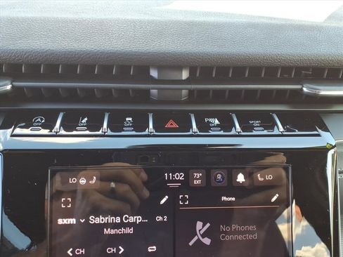 New 2025 Jeep Grand Cherokee Laredo X w/ Luxury Tech Group I image 23