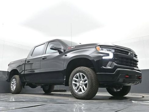 New 2026 Chevrolet Silverado 1500 LT Trail Boss w/ Protection Package AWD/4WD image 41