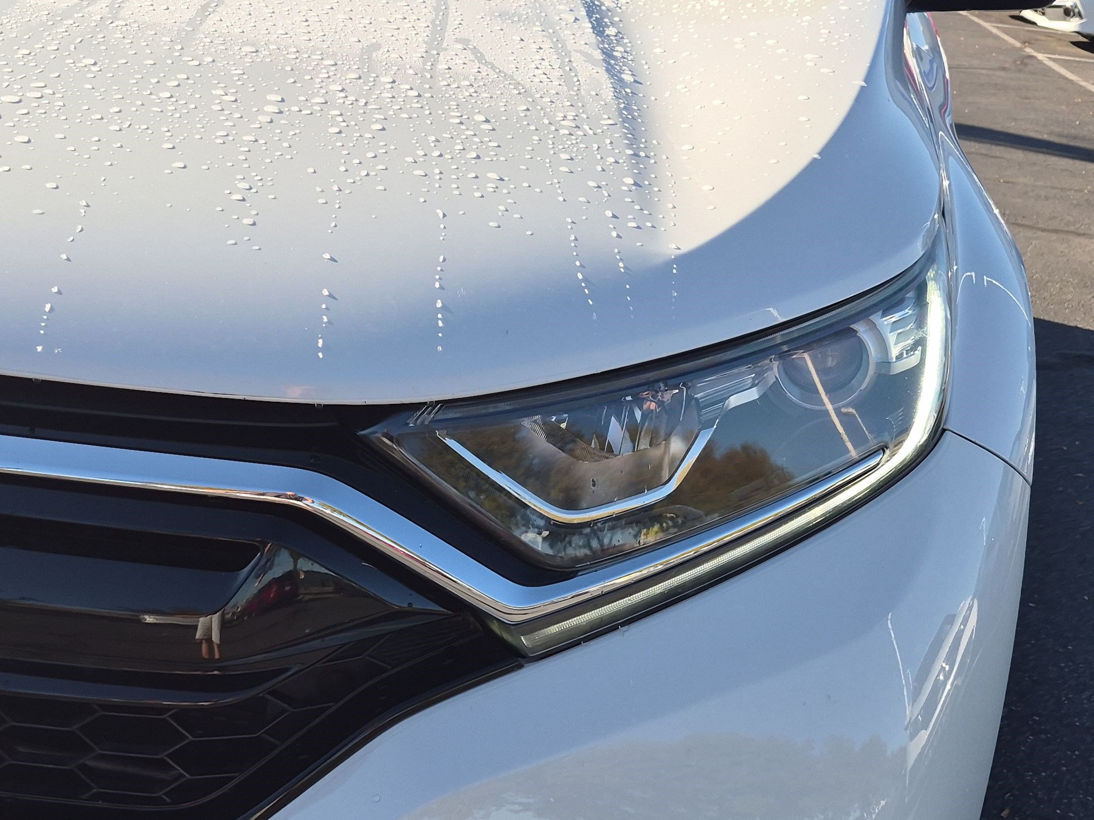 Used 2020 Honda CR-V EX-L image 12