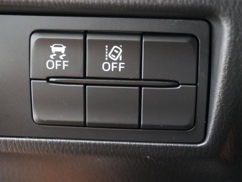 Used 2019 MAZDA MX-5 Miata RF Grand Touring image 28