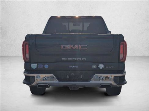 Used 2019 GMC Sierra 1500 SLT image 6