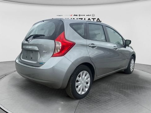 Used 2015 Nissan Versa Note SV FWD image 5