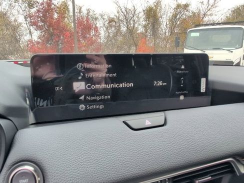 New 2026 MAZDA CX-70 3.3 Turbo w/ Preferred Package image 21