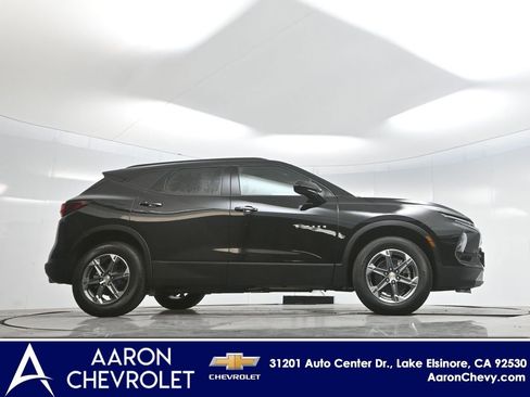 New 2026 Chevrolet Blazer LT w/ Convenience Package image 59