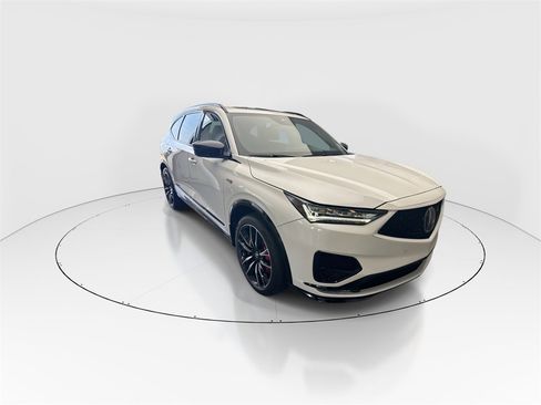Used 2023 Acura MDX Type S image 2