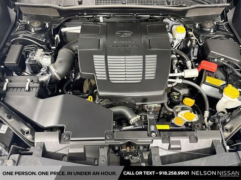 Used 2024 Subaru Forester Wilderness AWD/4WD image 31