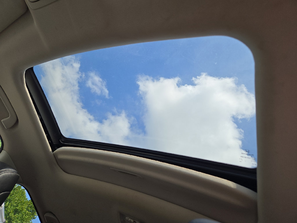 Used 2014 Honda CR-V EX-L image 14