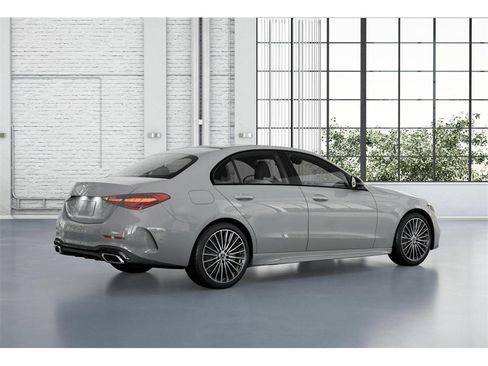 New 2026 Mercedes-Benz C 300 C 300 image 20