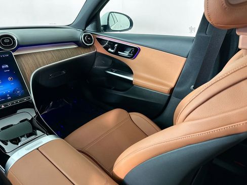 Certified 2023 Mercedes-Benz C 300 Sedan image 22