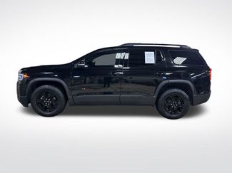 Certified 2023 GMC Acadia AT4 w/ Preferred Package AWD/4WD video 2