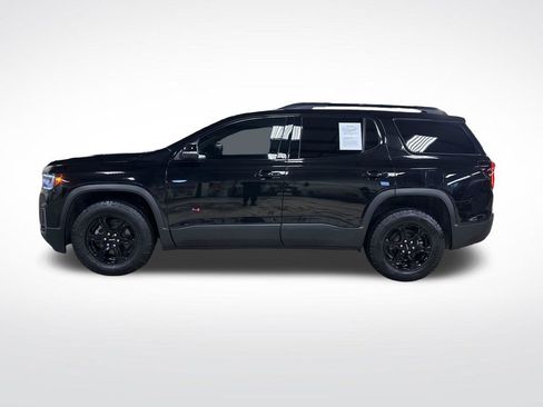 Certified 2023 GMC Acadia AT4 w/ Preferred Package AWD/4WD image 2