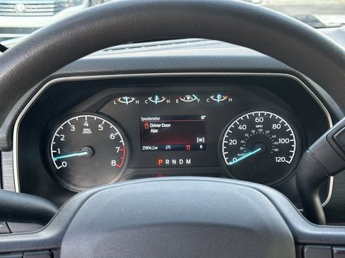 Used 2021 Ford F150 XL w/ Trailer Tow Package image 13