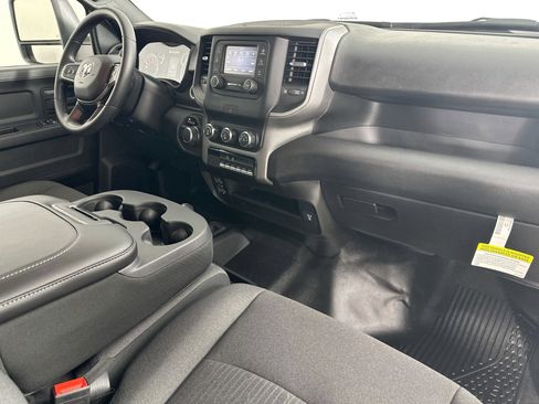 Certified 2024 RAM 2500 Tradesman image 30