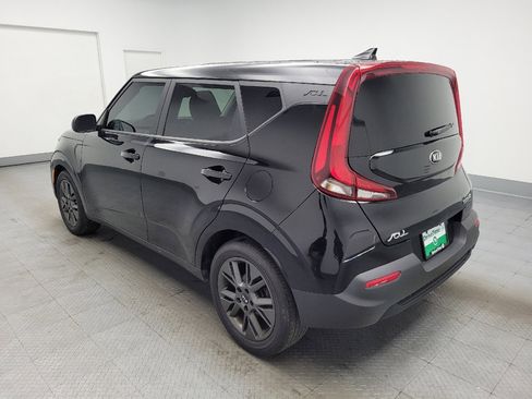 Used 2021 Kia Soul EX image 5