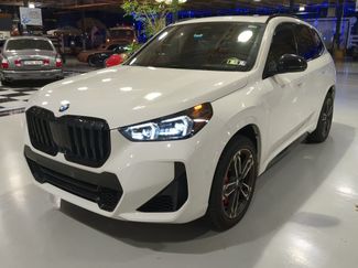 Used 2026 BMW X1 xDrive28i w/ Technology Package AWD/4WD video 1