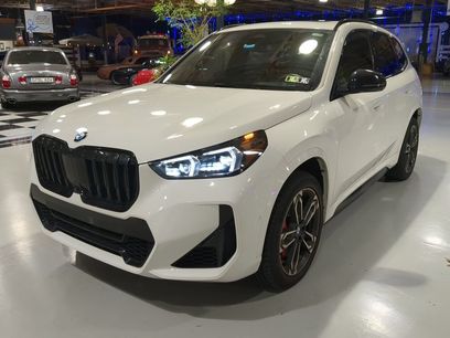 Used 2026 BMW X1 xDrive28i w/ Technology Package