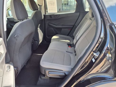 Used 2022 Ford Escape SE w/ SE Sport Appearance Package FWD image 13