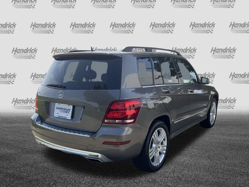 Used 2015 Mercedes-Benz GLK 350 2WD image 9