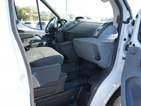 Used 2017 Ford Transit 350 148 High Roof RWD image 18