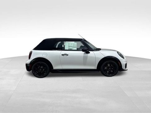 New 2026 MINI Cooper S FWD image 2