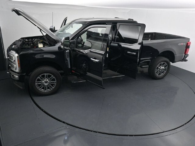 Used 2024 Ford F250 Limited AWD/4WD image 51