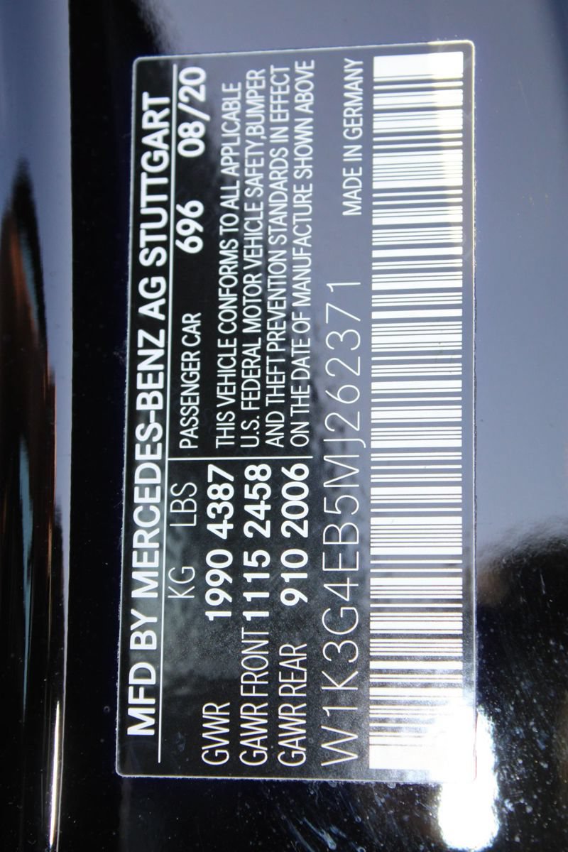 Used 2021 Mercedes-Benz A 220 w/ Premium Package image 18