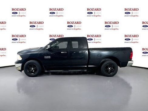 Used 2016 RAM 1500 Classic SLT image 5