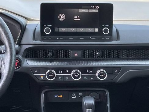 Used 2024 Honda CR-V EX image 15