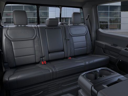 New 2025 Ford F150 Raptor image 11