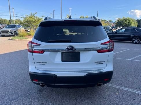 Used 2023 Subaru Ascent Limited w/ Technology Package AWD/4WD image 7