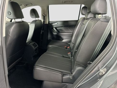 Certified 2024 Volkswagen Tiguan Wolfsburg Edition image 19