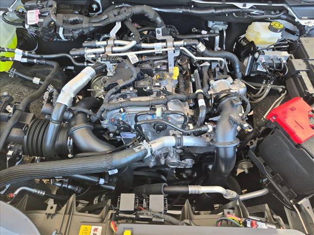 New 2026 Ford Ranger XL w/ Trailer Tow Package RWD image 16