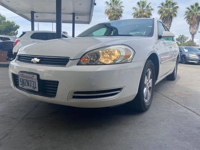 Used 2006 Chevrolet Impala LT w/ Preferred Equipment Group