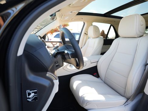 New 2026 Mercedes-Benz GLE 350 4MATIC image 35