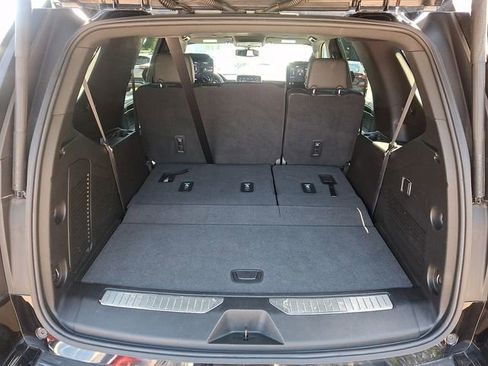 Used 2021 Chevrolet Tahoe RST w/ Rear Media and Nav Package RWD image 32