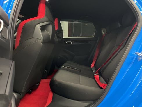 Used 2024 Honda Civic Type R image 30