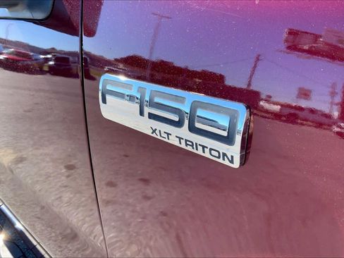 Used 2006 Ford F150 XLT image 9