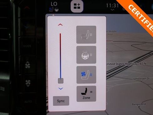 Used 2025 RAM 1500 Limited image 25