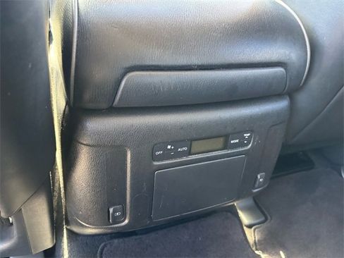 Used 2018 INFINITI QX80 2WD image 16