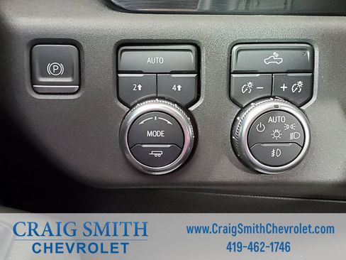 Used 2023 GMC Sierra 1500 Elevation image 19