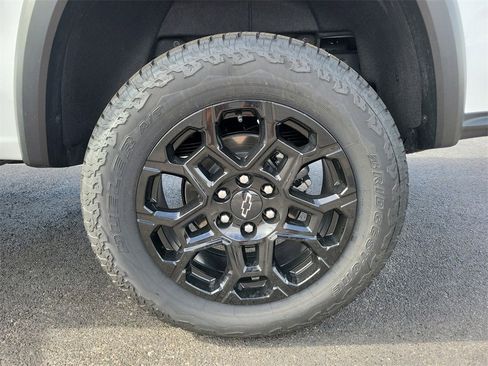New 2026 Chevrolet Colorado Trail Boss image 32