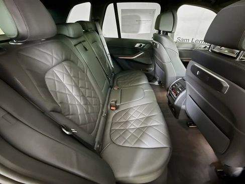 New 2026 BMW X5 xDrive40i image 27