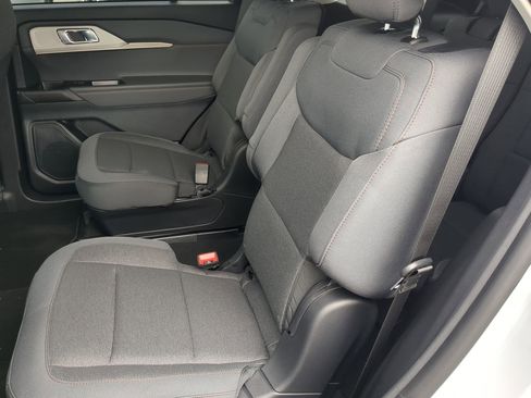 New 2026 Ford Explorer Active image 45