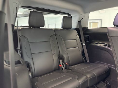 Used 2020 GMC Acadia SLT w/ Driver Alert Package II AWD/4WD image 31